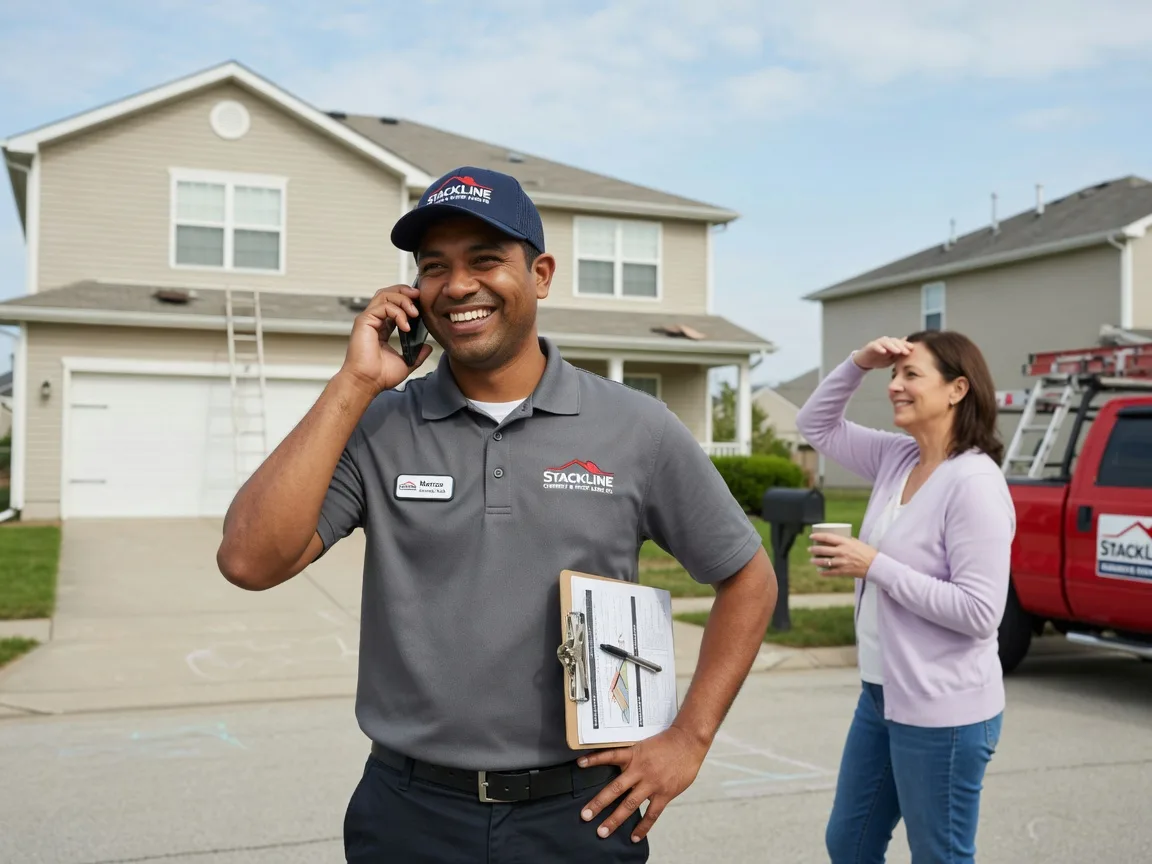 Chimney flashing repair Clarkedale, AR FAQs
